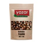 Yazar 1 kg Kabuklu Fındık