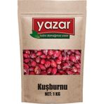 Yazar 1 kg Kuşburnu