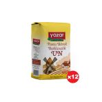 Yazar 1 kg Pasta Börek ve Baklavalık Çok Amaçlı Un
