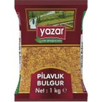 Yazar 1 kg Şehriyeli Pilavlık Bulgur