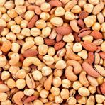 Yazar 1000 gr Karışık Kuruyemiş