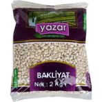 Yazar 2 kg Kuru Fasulye