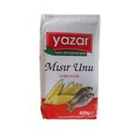 Yazar 400 gr Mısır Unu