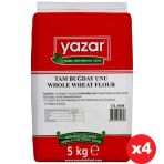 Yazar 5 kg Buğday Unu