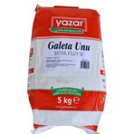 Yazar 5 kg Galeta Unu