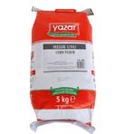 Yazar 5 kg Mısır Unu