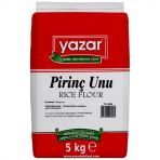 Yazar 5 kg Pirinç Unu