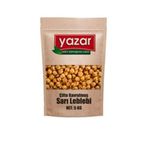 Yazar 5 kg Sarı Leblebi