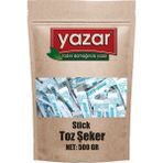 Yazar 500 gr Stick Şeker