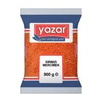 Yazar 900 g Kırmızı Mercimek