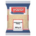 Yazar 900 gr Gönen Baldo Pirinç