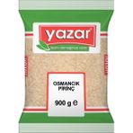 Yazar 900 gr Osmancık Pirinç