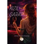 Yazar Ağacı Yayınevi Kızıl Şarap