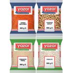 Yazar Karma Ziyafet Paketi No 5