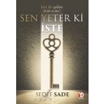 Yazardan Direkt Sen Yeter Ki İste - Kün Fe Yekün-Ol Der Ve Olur