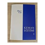 Yazarın Kendi Yayını Ömer Can Keman Eğitimi 1