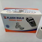 yazarkasa,pos rulosu 56x12mt,100 adet/5 kutu,48gr ince,avrupa kağıtlardan üretilmiştir.