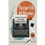 Yazarlık Atölyesi - Süleyman Karadağ