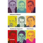 Yazdıklarıyla Yaşayanlar - Hasan Saraç