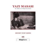 Yazı Masası - Mehmet Nuri Yardım