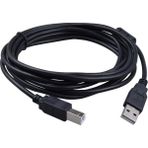 Yazıcı Kablosu Usb 5Mt Gabble Gab-Yk05