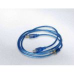 Yazıcı Kabosu Filtre1.5 Mt Usb 2.0 Uzatma Kablo
