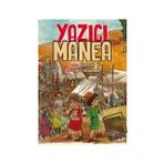 Yazıcı Manea - Behzat Taş