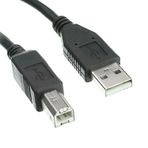 Yazıcı USB Kablosu 3m