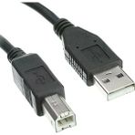 Yazıcı USB Kablosu 5m