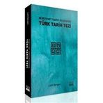 Yazıgen Yayınevi - Nübüvvet Tarihi Ekseninde Türk Tarih Tezi