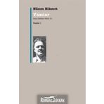 Yazılar 4 (1936) - Nazım Hikmet Ran