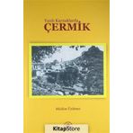Yazılı Kaynaklarda Çermik - Müslüm Üzülmez