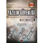 Yazılım Güvenliği - Bünyamin Demir
