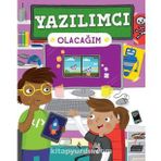 Yazılımcı Olacağım - İş Bankası Kültür Yayınları