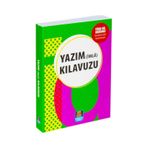 Yazım (İmla) Kılavuzu (TDK Uyumlu)