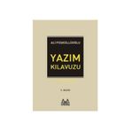 YAZIM KILAVUZU - ALI PÜSKÜLLÜOĞLU