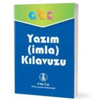 YAZIM KILAVUZU - GENEL