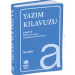Yazım Kılavuzu - kollektif