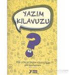 Yazım Kılavuzu - Özkan Artaş