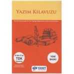 Yazım Kılavuzu - Yanıt Yayınları