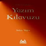 Yazım Kıluzu (Tdk Uyumlu)