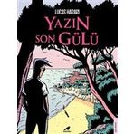 Yazın Son Gülü - Lucas Harari
