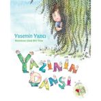 Yazının Dansı - Yasemin Yazıcı