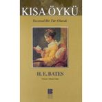 Yazınsal Bir Tür Olarak Kısa Öykü - H.E. Bates