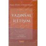 YAZINSAL İLETİŞİM - HANS DIETER ZIMMERMANN