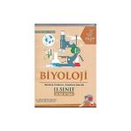 Yazıt 11.sınıf Biyoloji Soru Kitabı Yeni + Yapışkanlı Not Kağıdı