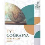 Yazıt TYT Coğrafya Soru Kitabı Yeni