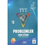 Yazıt Venn Serisi Yks Tyt Problemler Soru Kitabı