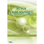 Yazıt Yayıncılık Yazıt Yayınları Büyük Çevre Sözlüğü