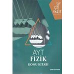 Yazıt Yayınları AYT Fizik Konu Anlatımlı